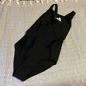 Girl’s Adidas Swimsuit size large